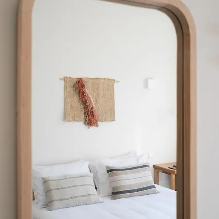 Outsite - Work, Connect, Explore Sagres