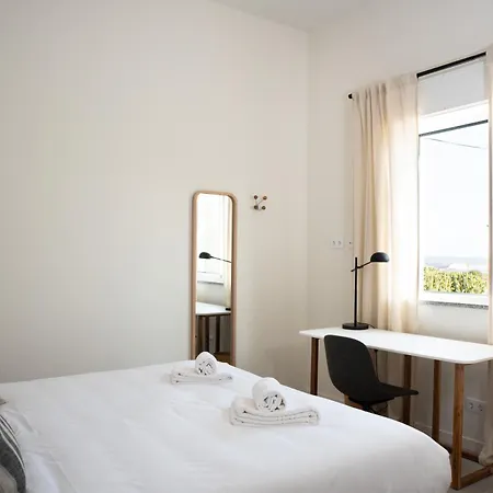 ゲストハウス Outsite - Work, Connect, Explore