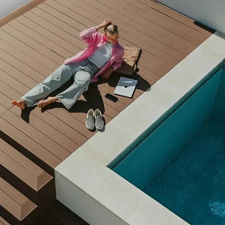 Vendégház Outsite - Work, Connect, Explore 4*