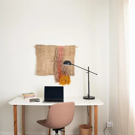 Outsite - Work, Connect, Explore 4* Sagres