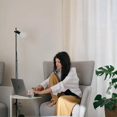 Vendégház Outsite - Work, Connect, Explore