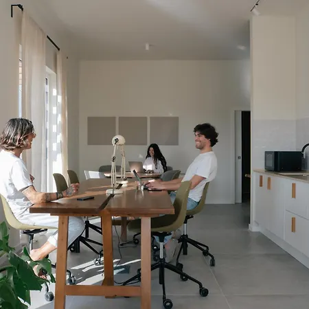 Outsite - Work, Connect, Explore 4* Sagres