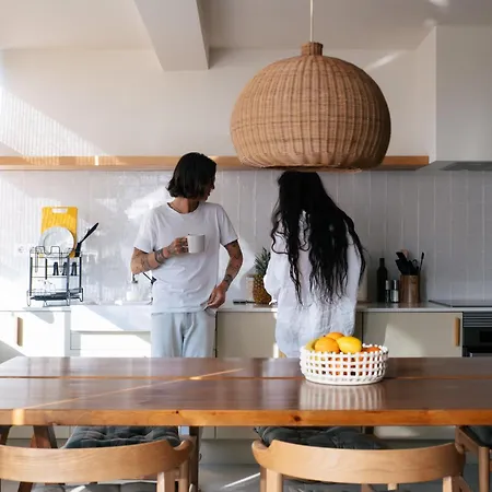 Outsite - Work, Connect, Explore 4*