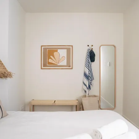 Outsite - Work, Connect, Explore 4* Sagres