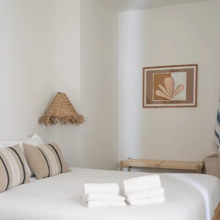 Outsite - Work, Connect, Explore 4* Sagres