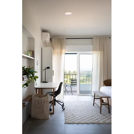 Vendégház Outsite - Work, Connect, Explore 4*