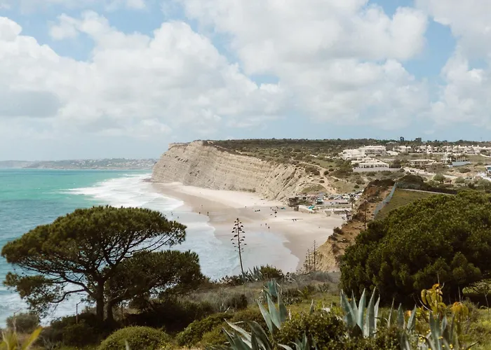 Affittacamere Outsite - Work, Connect, Explore Sagres