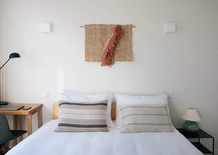 Outsite - Work, Connect, Explore 4* Sagres