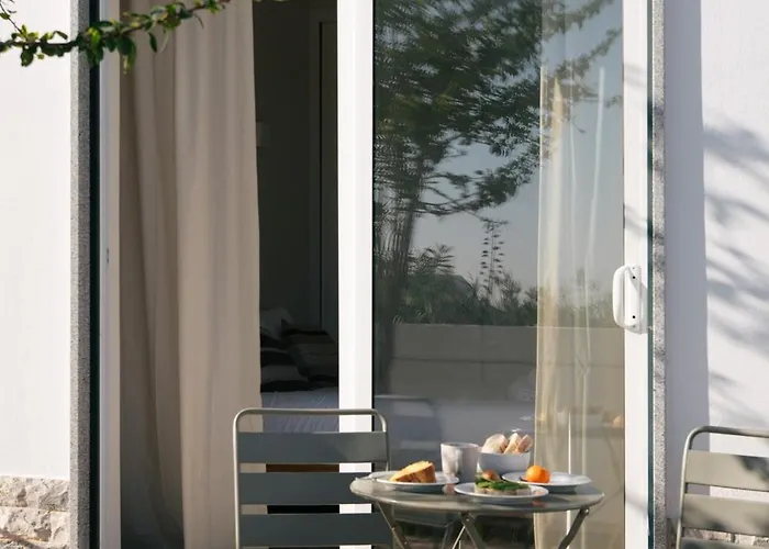 Outsite - Work, Connect, Explore 4* Sagres