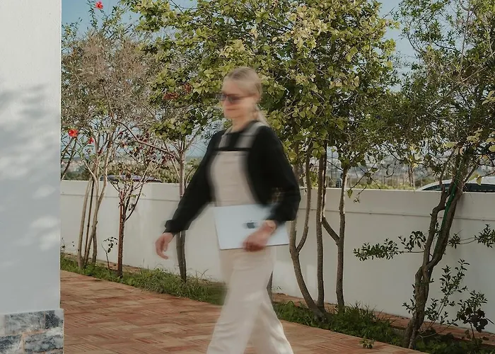 Affittacamere Outsite - Work, Connect, Explore