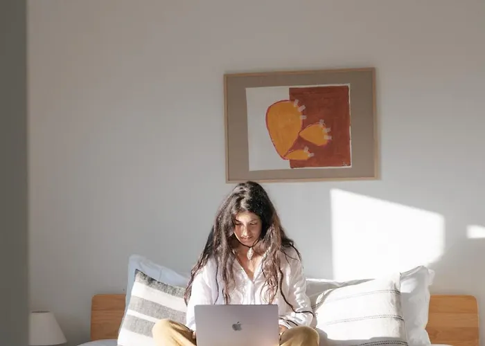 Outsite - Work, Connect, Explore Affittacamere