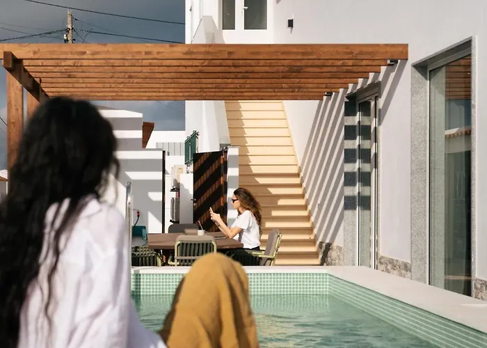 Outsite - Work, Connect, Explore Affittacamere 4*