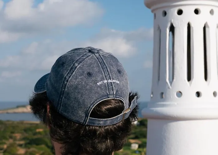 Outsite - Work, Connect, Explore Affittacamere