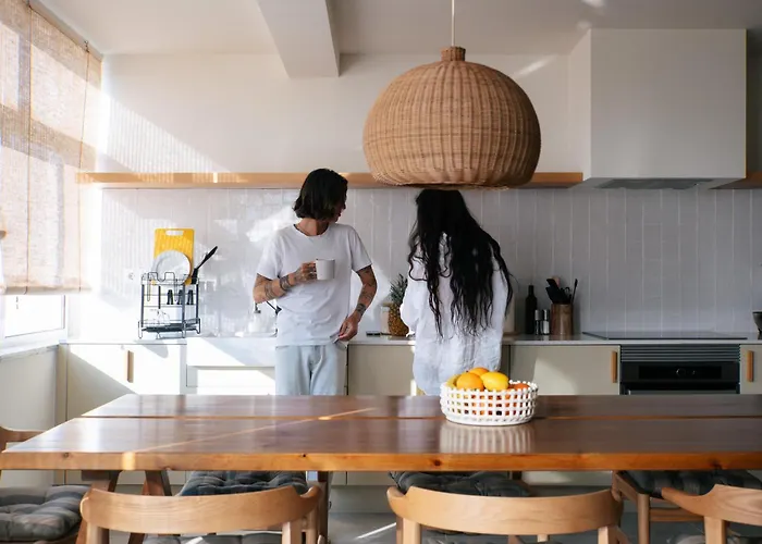 Outsite - Work, Connect, Explore 4*