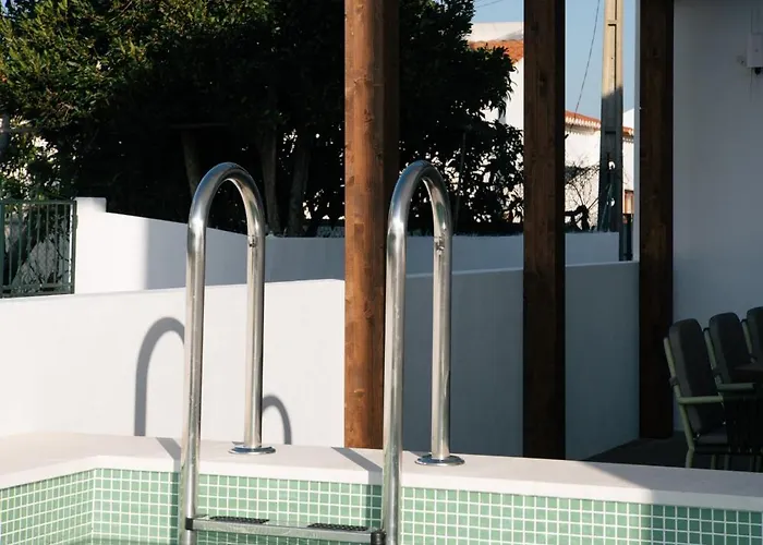 Outsite - Work, Connect, Explore Affittacamere Sagres