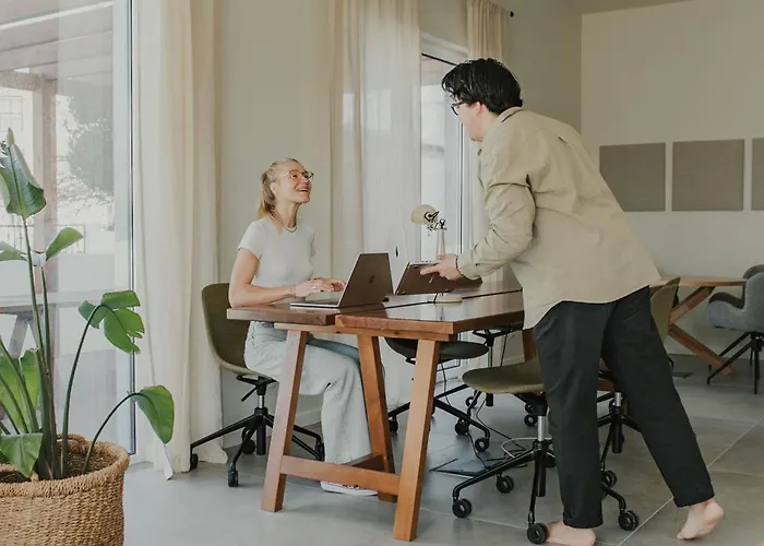 Affittacamere Outsite - Work, Connect, Explore