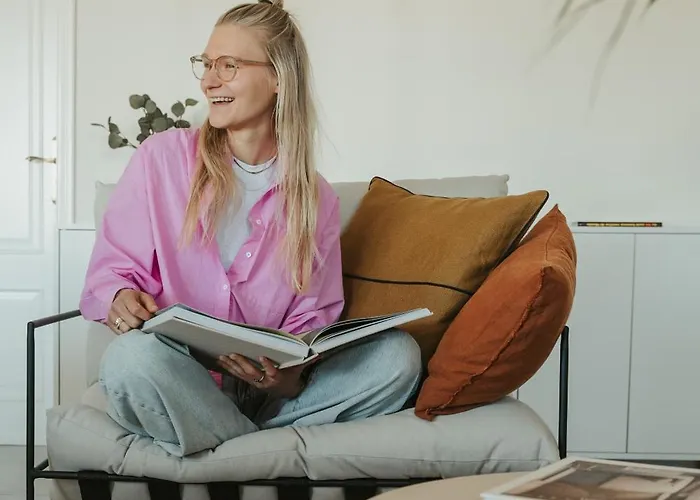 Outsite - Work, Connect, Explore 4* Sagres