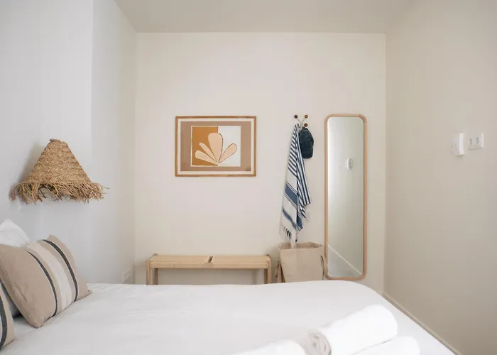 Outsite - Work, Connect, Explore 4* Sagres