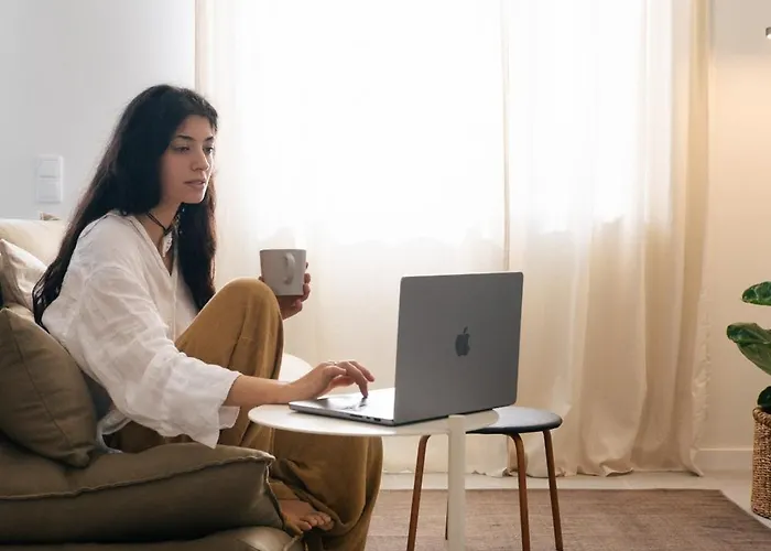 Outsite - Work, Connect, Explore Affittacamere 4*