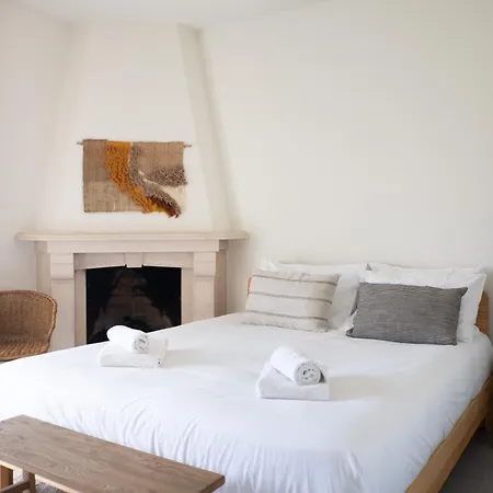 בית הארחה Outsite - Work, Connect, Explore