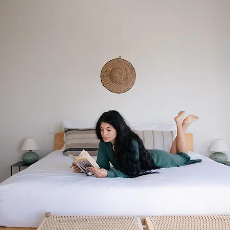 בית הארחה Outsite - Work, Connect, Explore