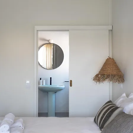 בית הארחה Outsite - Work, Connect, Explore סאגרש