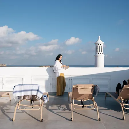 בית הארחה Outsite - Work, Connect, Explore