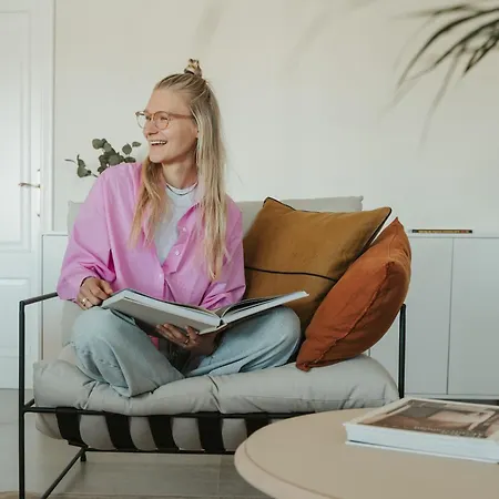 Outsite - Work, Connect, Explore 4* סאגרש